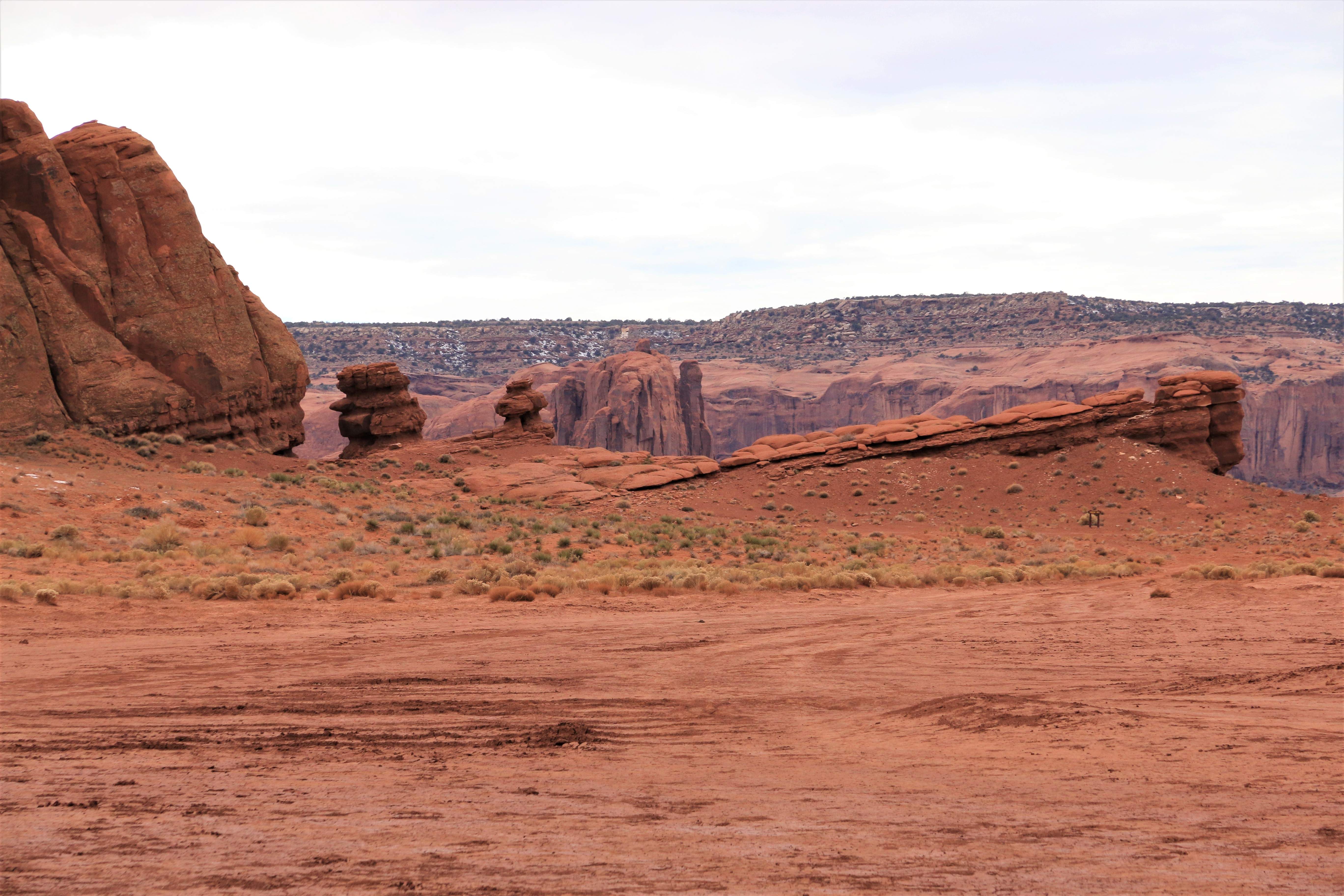 Monument Valley